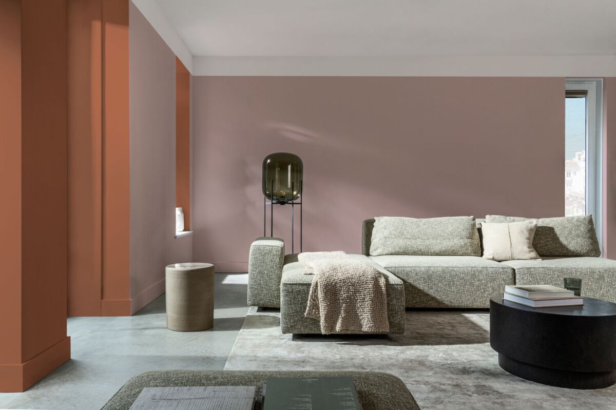 Descubre nuestras tendencias de Colour Futures™ 2024