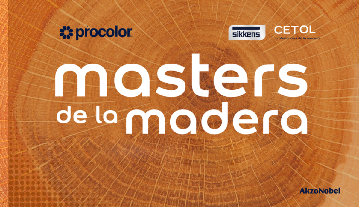 Masters de la Madera