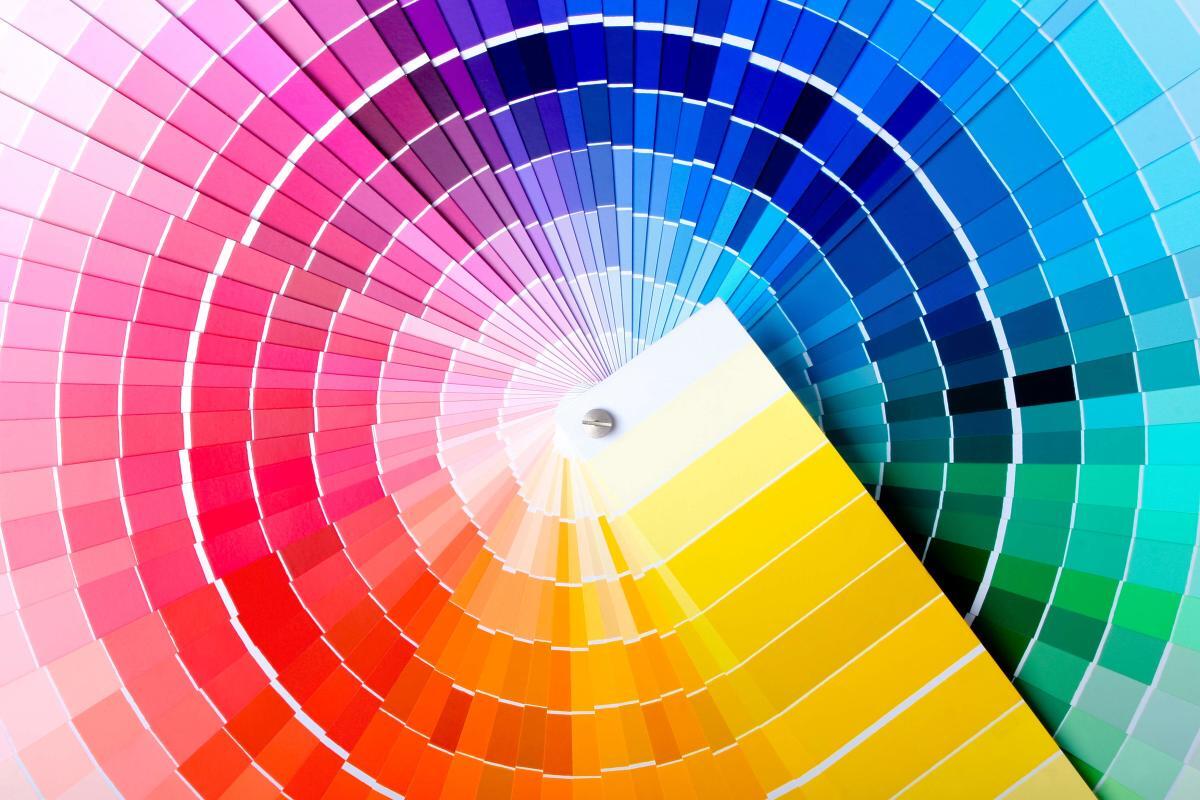 Teoría del color