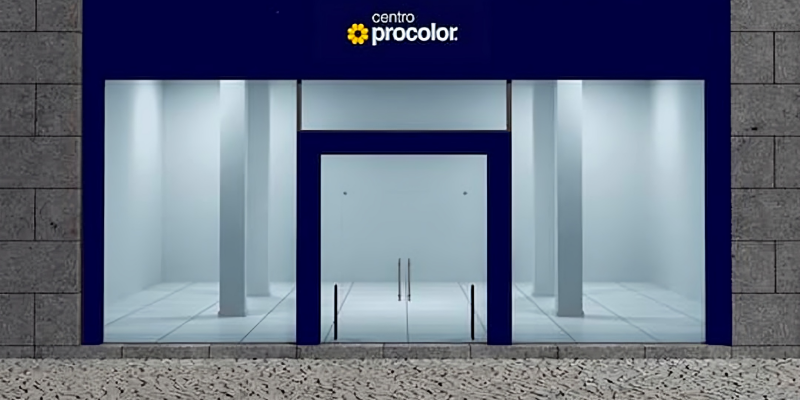 Aprende cómo potenciar tus escaparates
