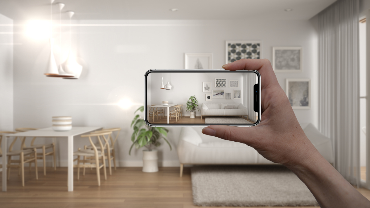Cómo fotografiar tus trabajos para compartirlos con tus clientes
