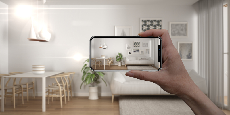 Cómo fotografiar tus trabajos para compartirlos con tus clientes