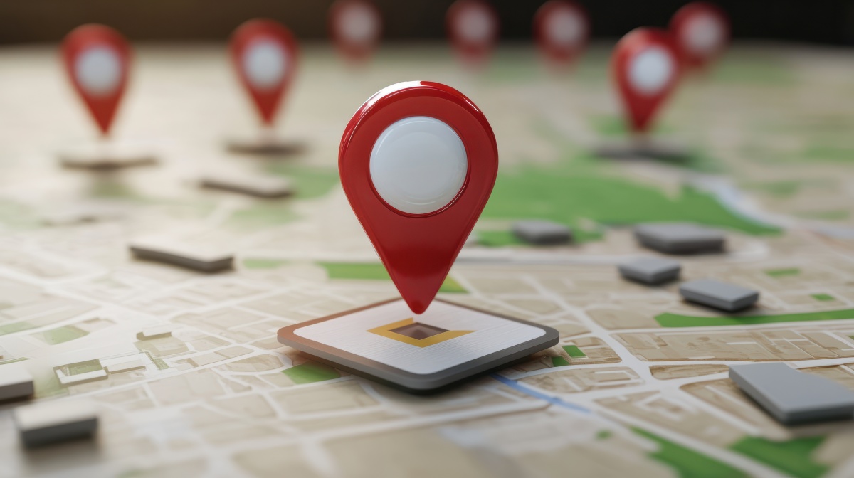 Aprende a mostrar tu negocio en Google