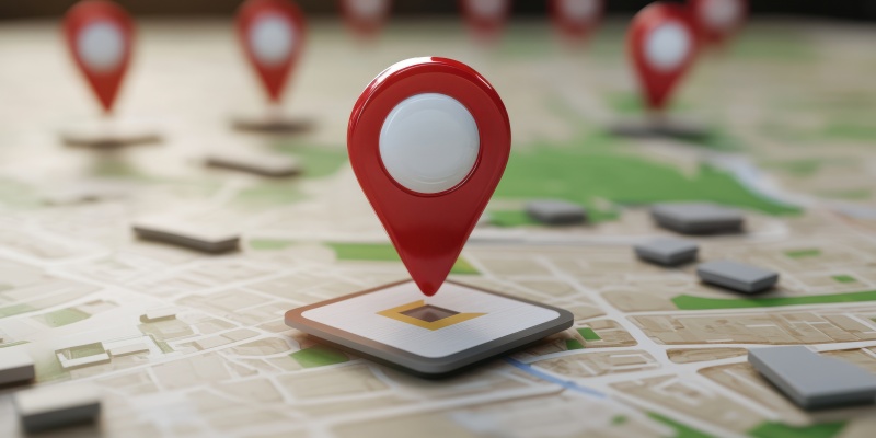 Aprende a mostrar tu negocio en Google