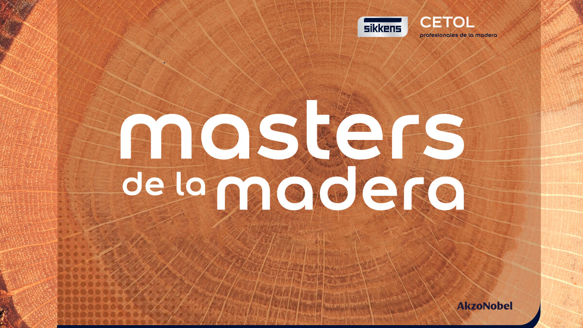 Masters de la Madera