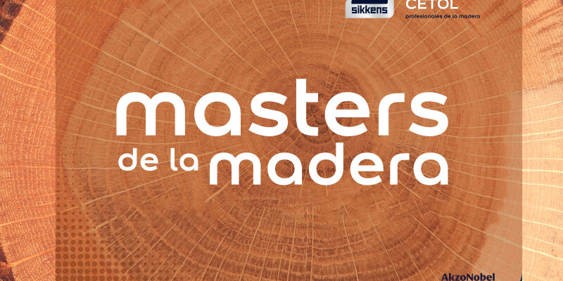 Masters de la Madera