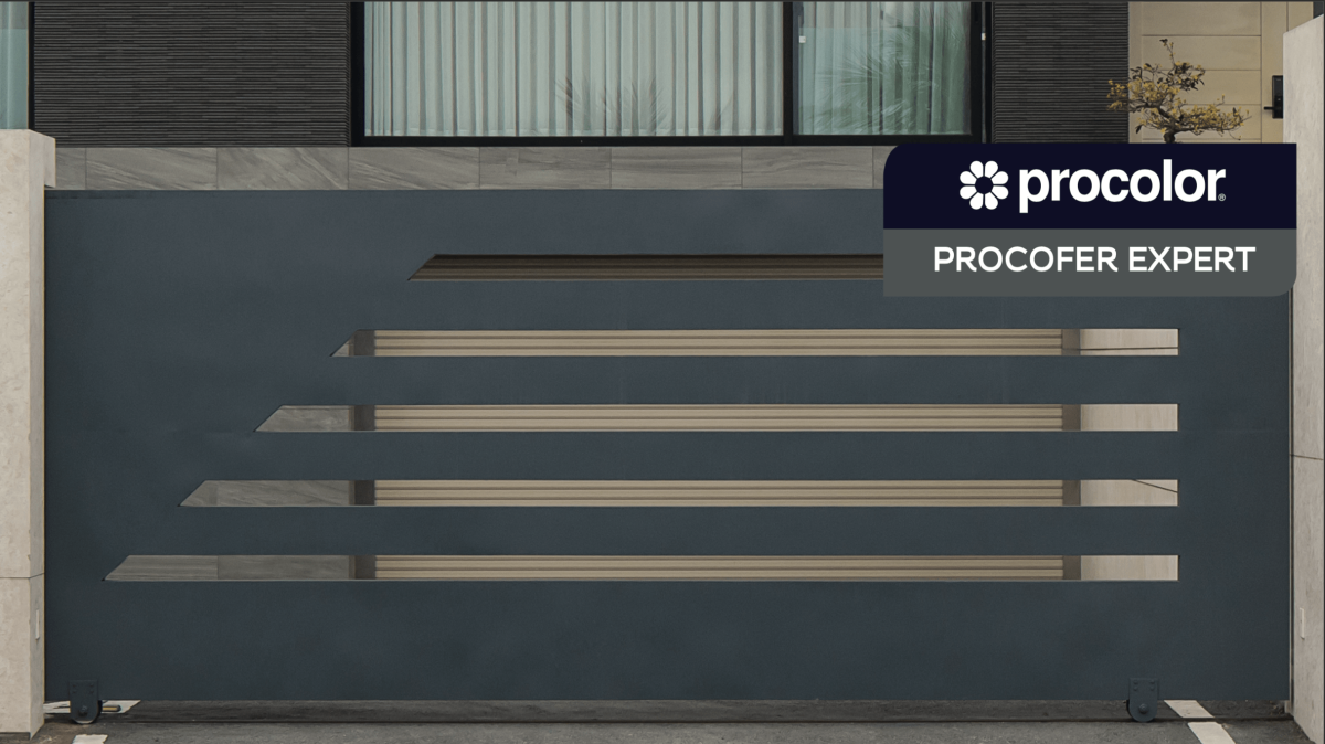 Protección y Decoración del Metal 2021