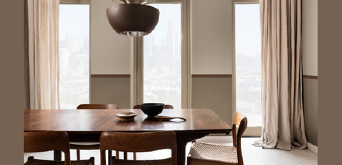 Descubre nuestras tendencias de Colour Future™2022