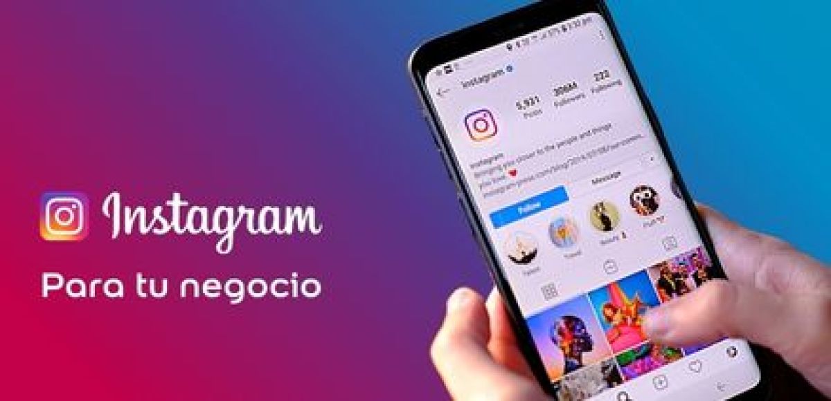 Aprende a utilizar Instagram para desarrollar tu negocio