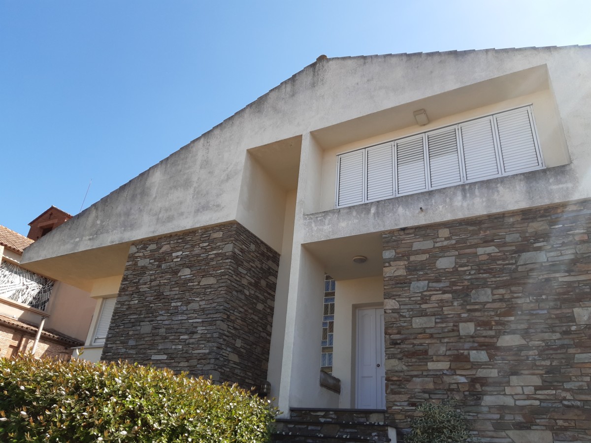 Identificación de patologías de fachadas y su tratamiento