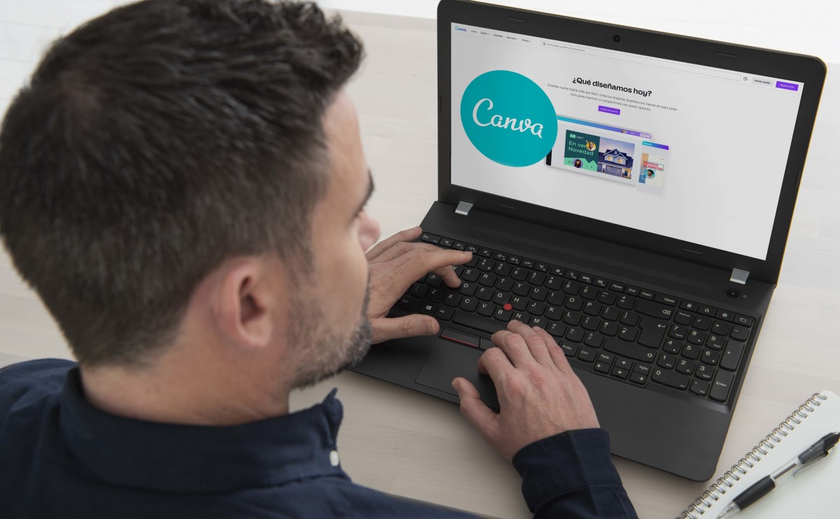 Cómo crear imágenes vendedoras con una herramienta de diseño gráfico sencilla