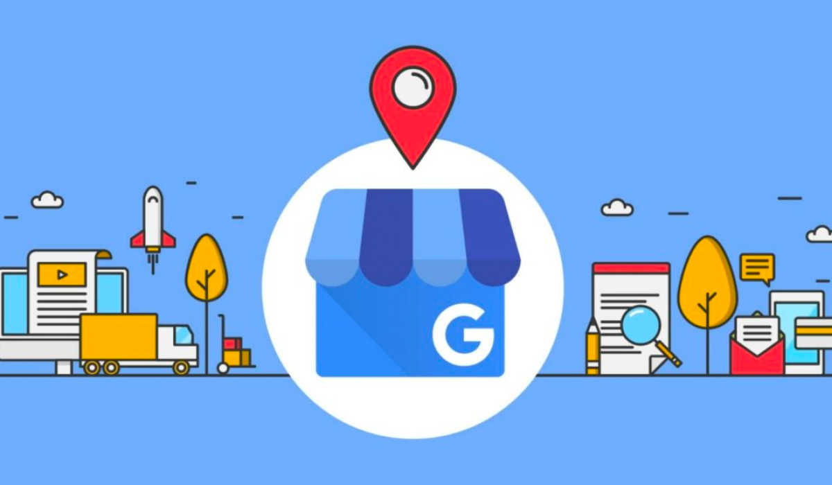 Haz crecer tu negocio con Google My Business
