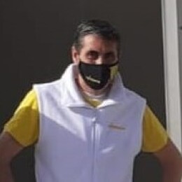 Gonzalo Malave