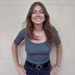 Íngrid Rodríguez