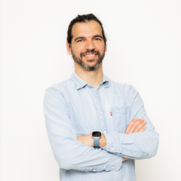 Borja Casasnovas