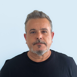 Miguel Ángel Benitez
